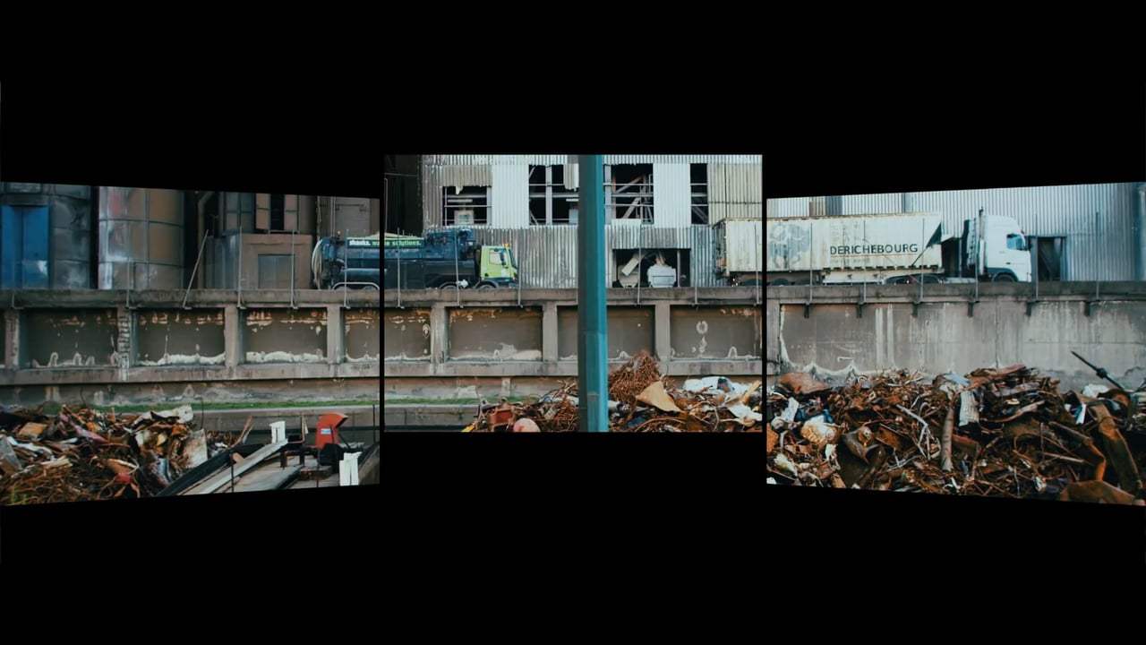 Passage Trailer (2016)