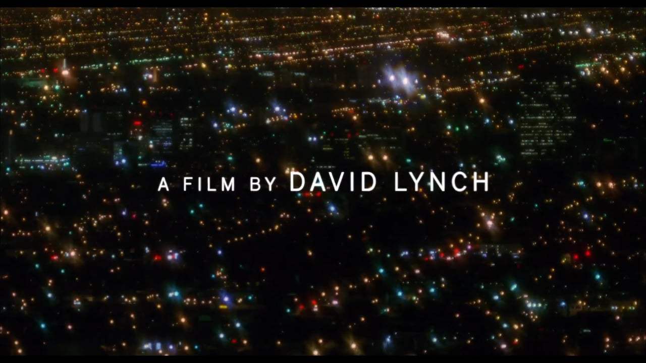 Mulholland Dr. Trailer (2001)