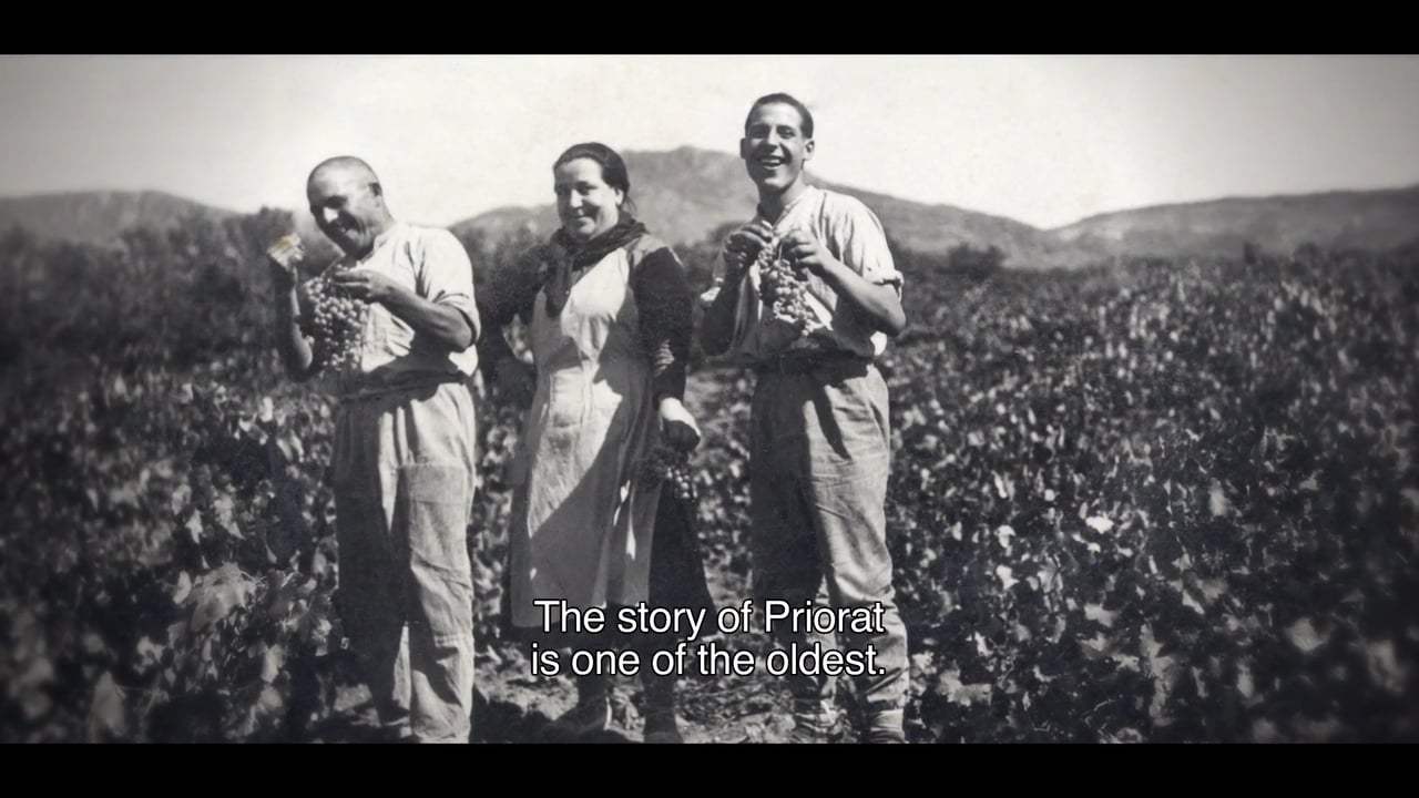 Priorat Trailer (2016)