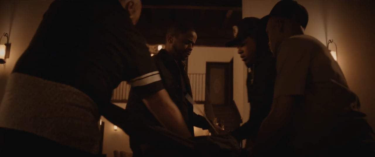 Sleight (2017) - Left Hand