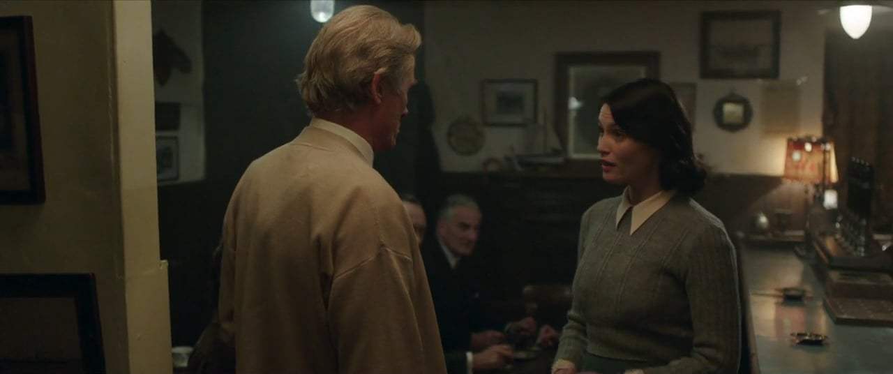 Their Finest (2017) - Weeping in the Aisle