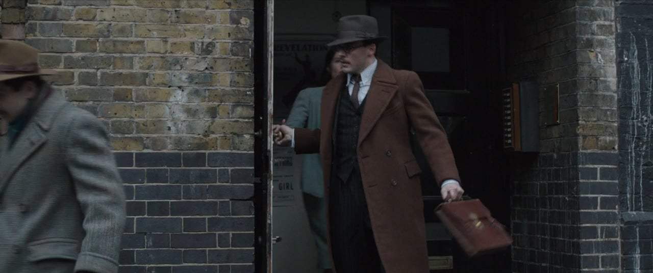 Their Finest (2017) - Rose and Lily's Story