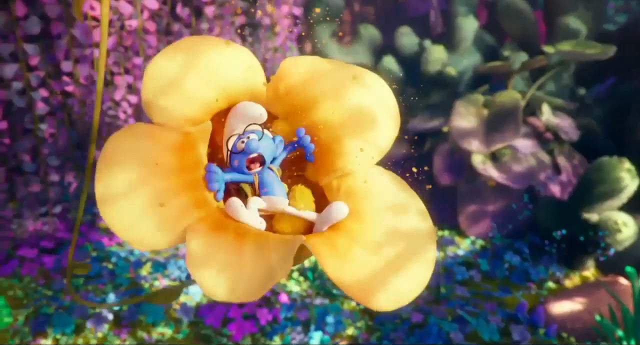 Smurfs: The Lost Village TV Spot - Make It Home (2017)