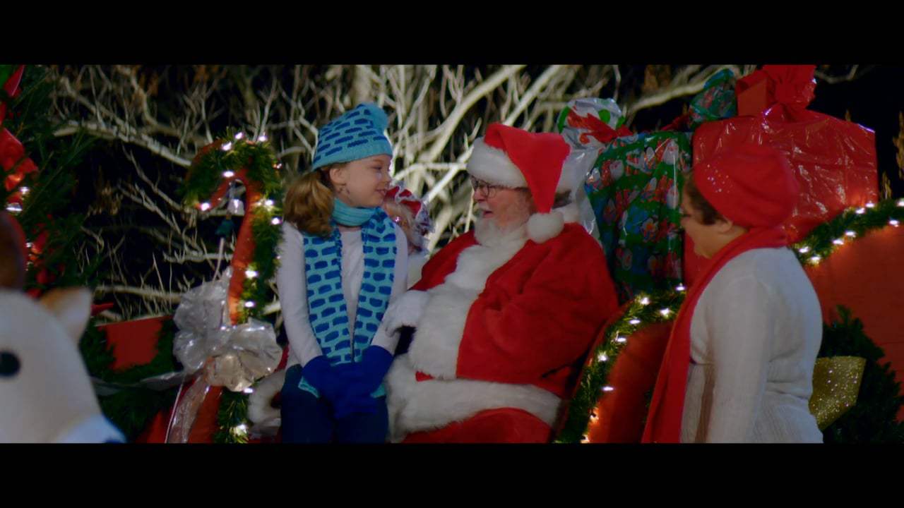 Believe Trailer (2016)