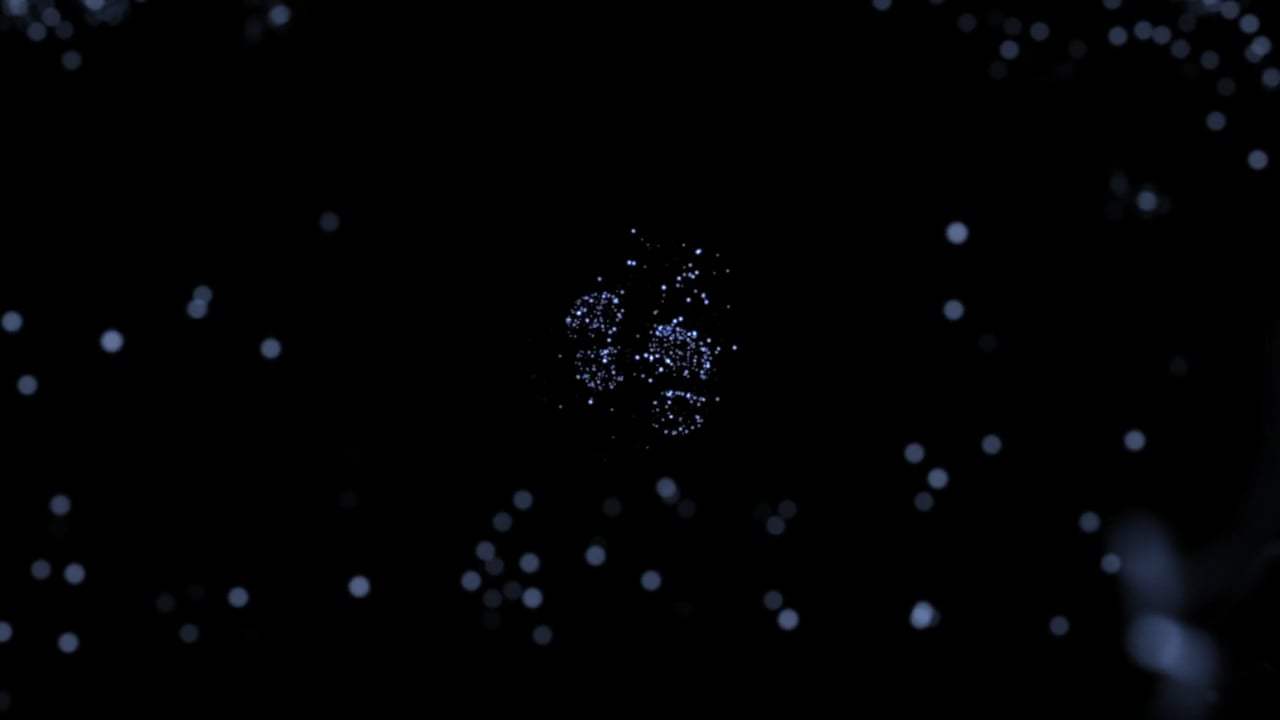 Notes on Blindness Trailer (2016)