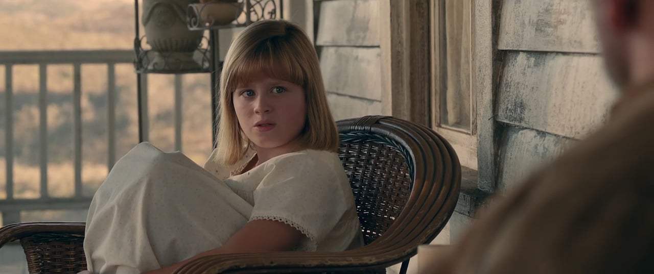 Annabelle: Creation Trailer (2017)