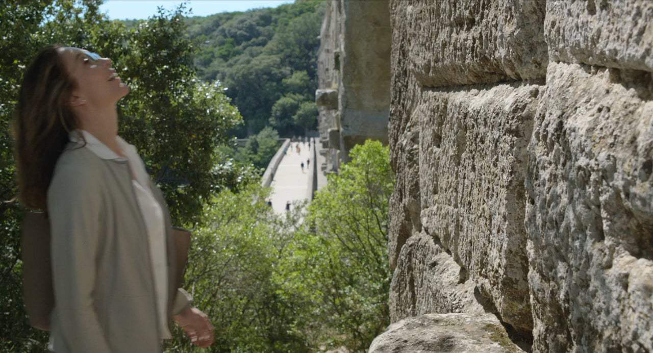 Paris Can Wait (2017) - I'm Impressed