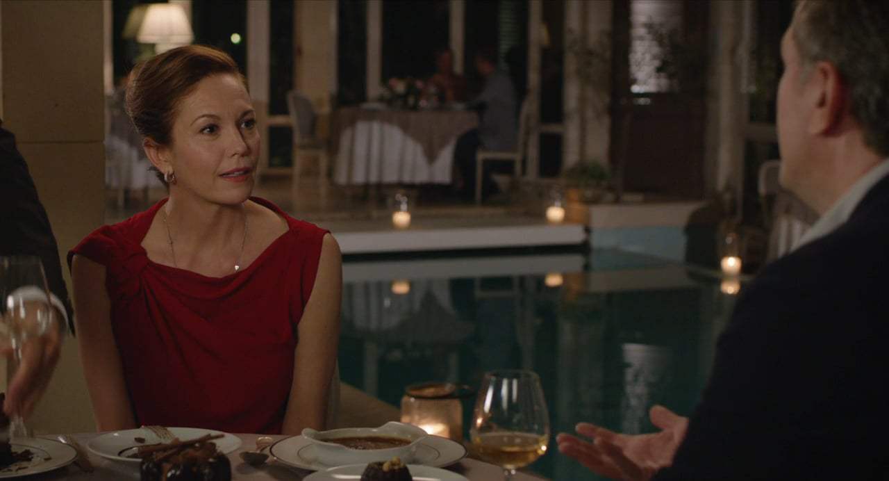 Paris Can Wait (2017) - Natural Human Passions