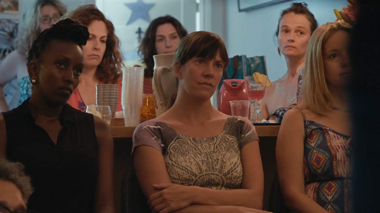 A Better Man Trailer (2017)