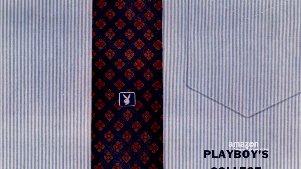 American Playboy: The Hugh Hefner Story (2017) - Discovering the Bunny