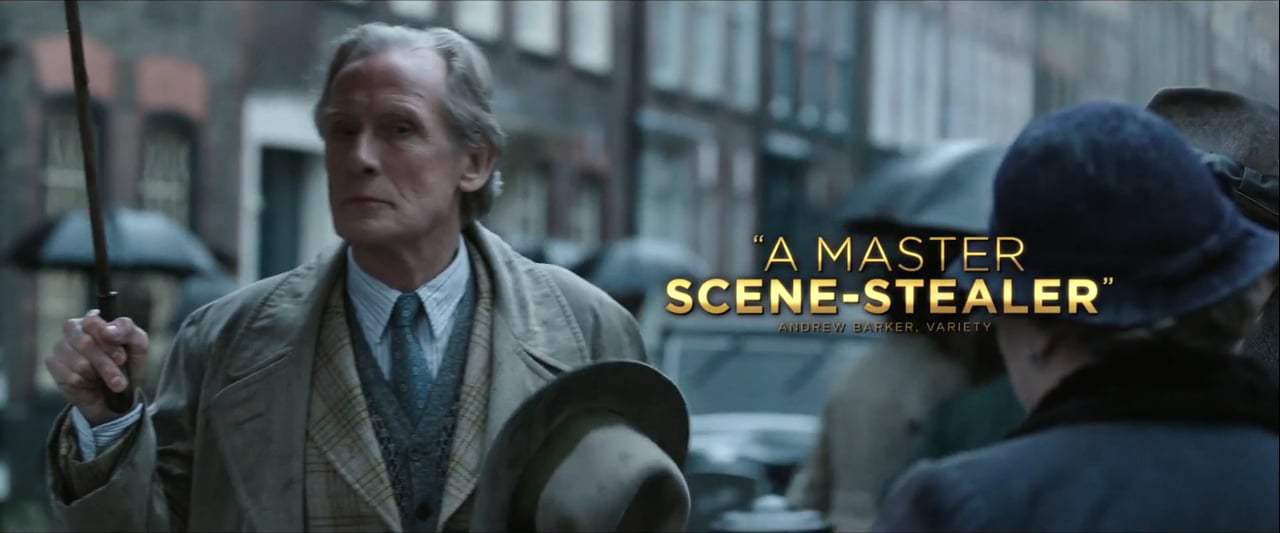 Their Finest TV Spot - Salute (2017)