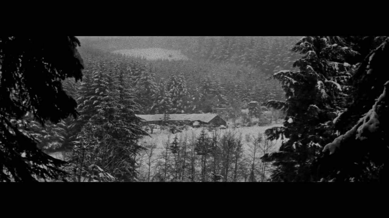 Two Years at Sea Trailer (2012)
