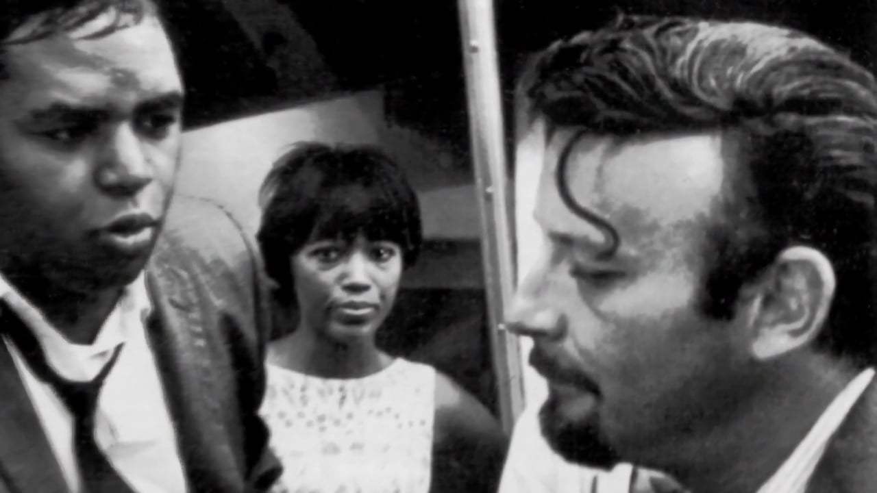 Bang! The Bert Berns Story Trailer (2017)