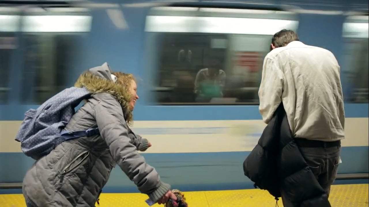 Manic Trailer (2017)