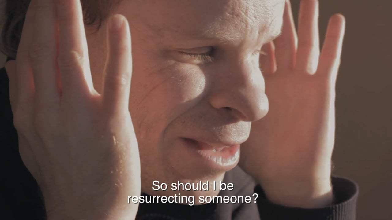 Resurrecting Hassan Trailer (2017)