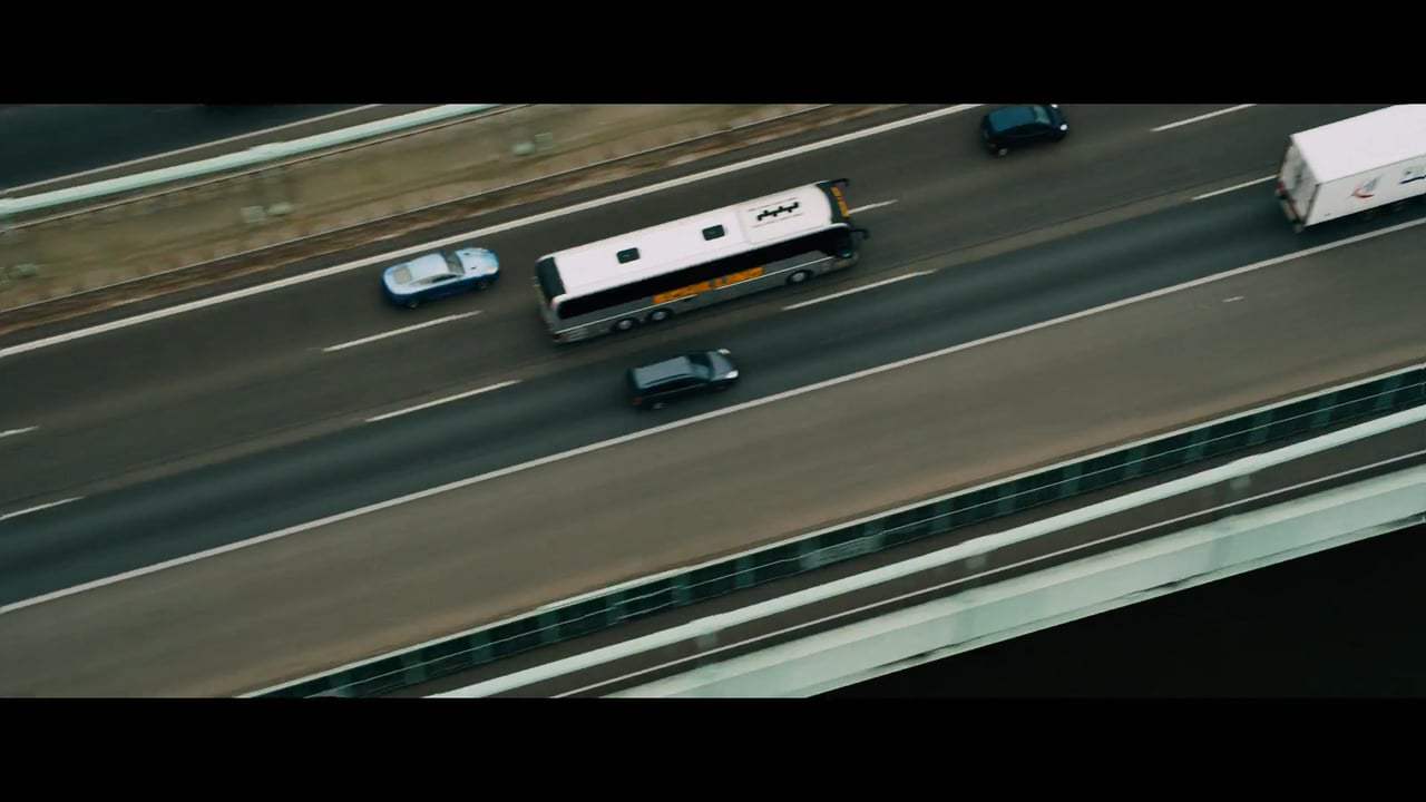 Collide TV Spot - Own It (2017)