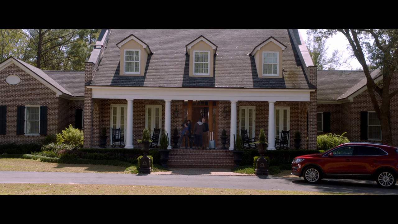 Get Out TV Spot - Own It (2017)