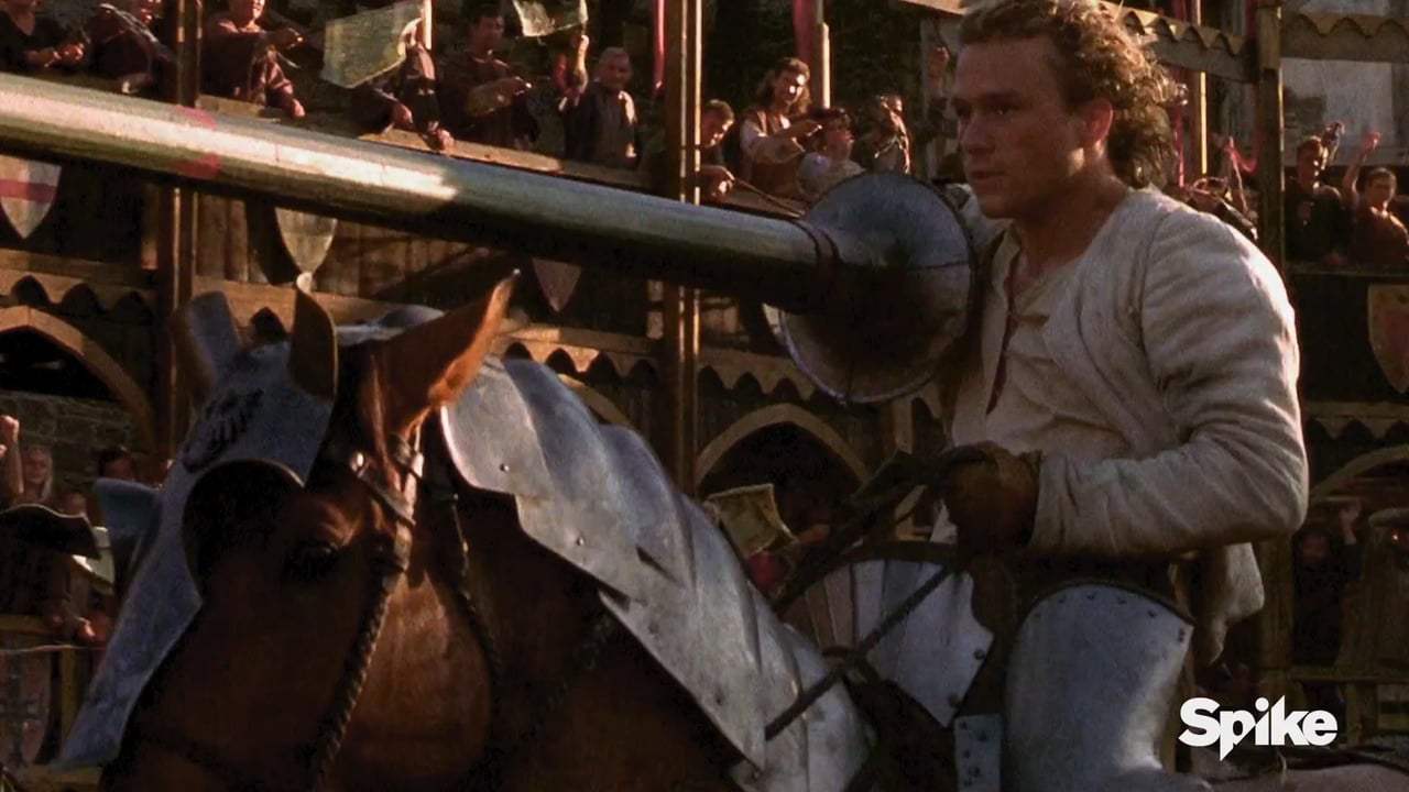 I Am Heath Ledger Trailer (2017)