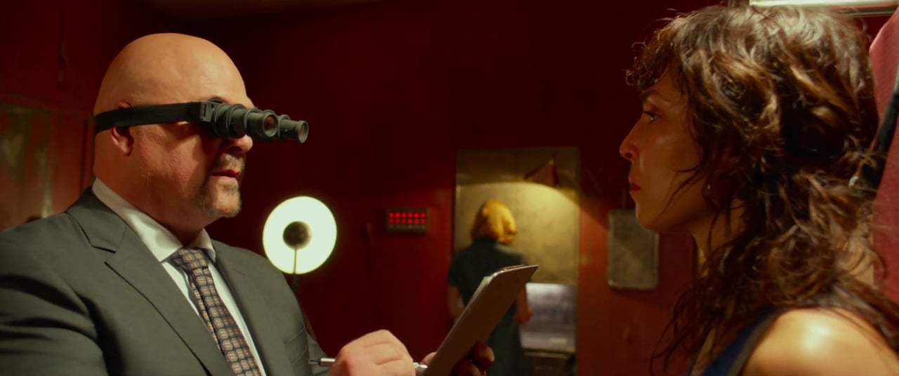 Smoking Guns Trailer (2017)