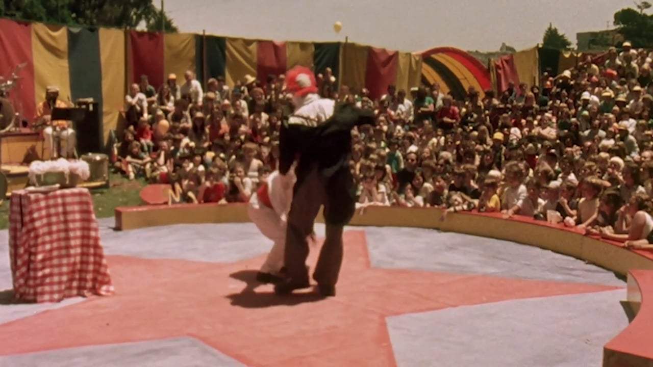 Circus Kid Trailer (2017)