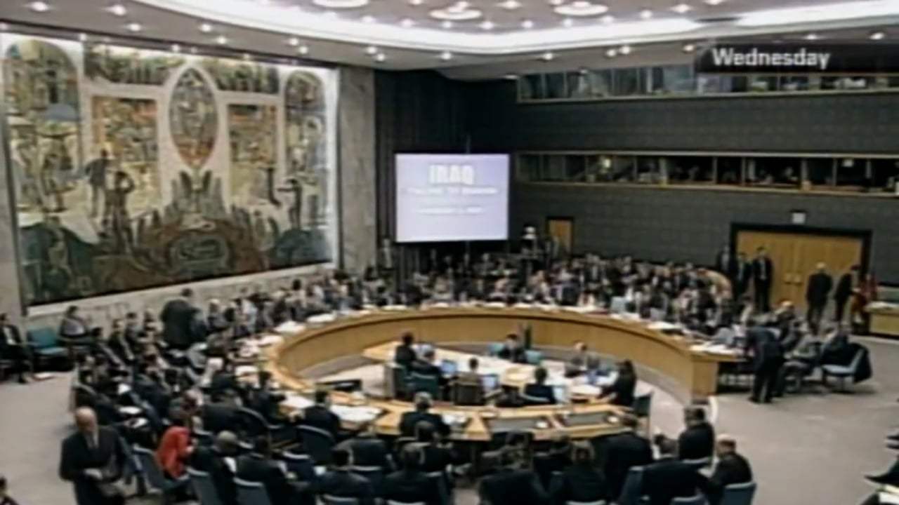 All Governments Lie: Truth, Deception, and the Spirit of I.F. Stone Trailer (2016)