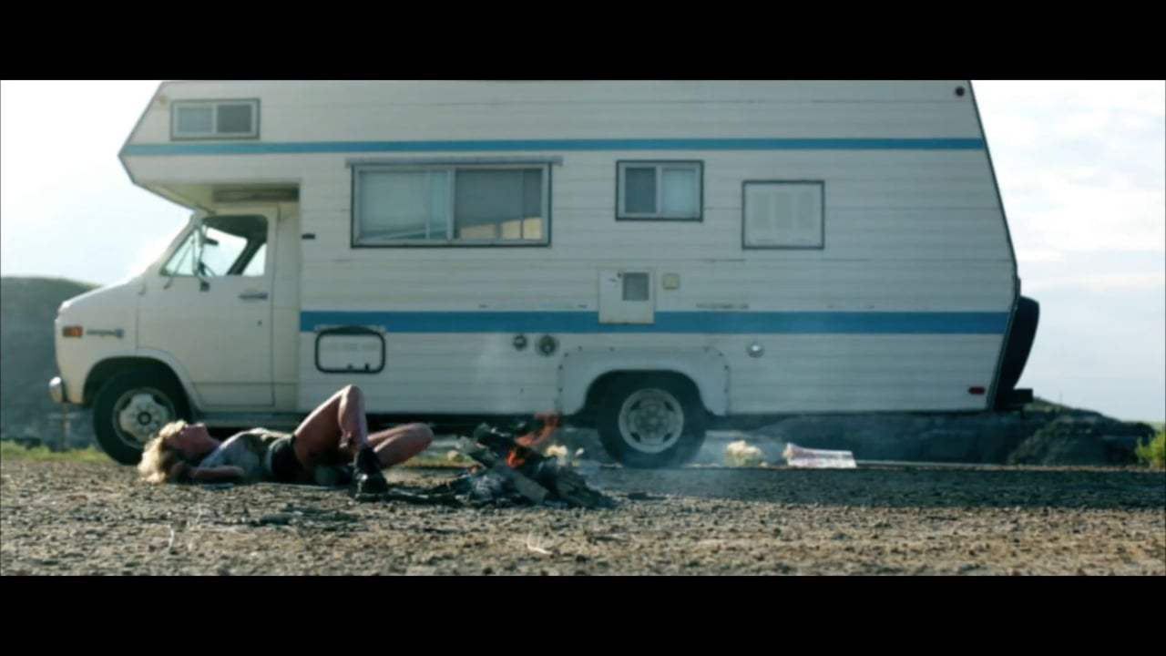 Breakdown Lane Red Band Trailer (2017)