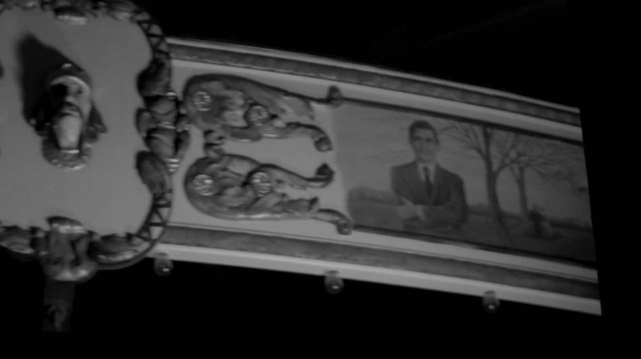 The Carousel Trailer (2017)