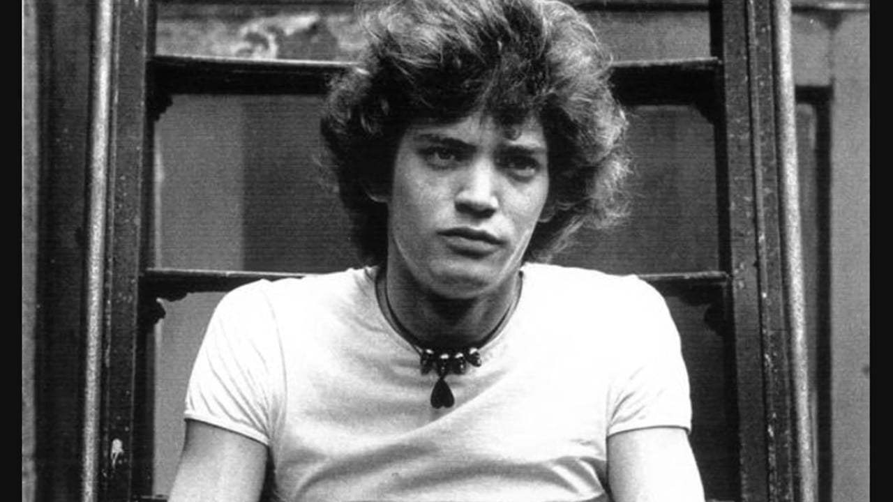 Mapplethorpe: Look at the Pictures Trailer (2016)