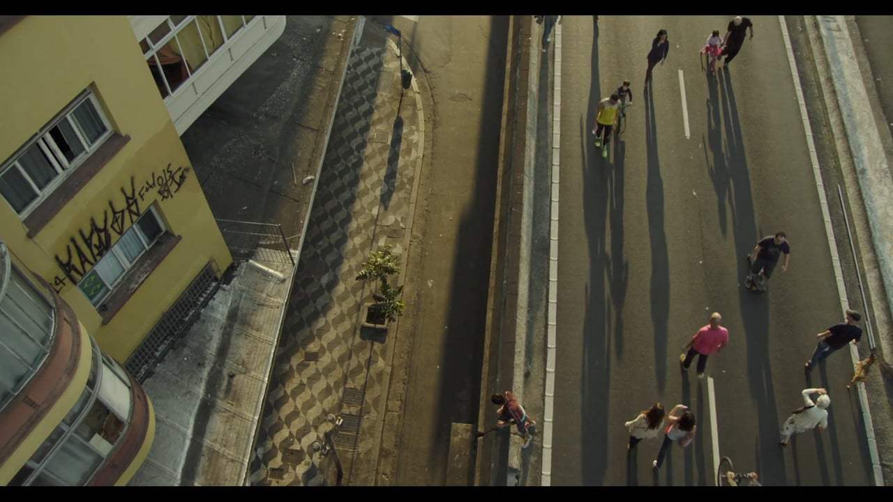 Invention Trailer (2015)