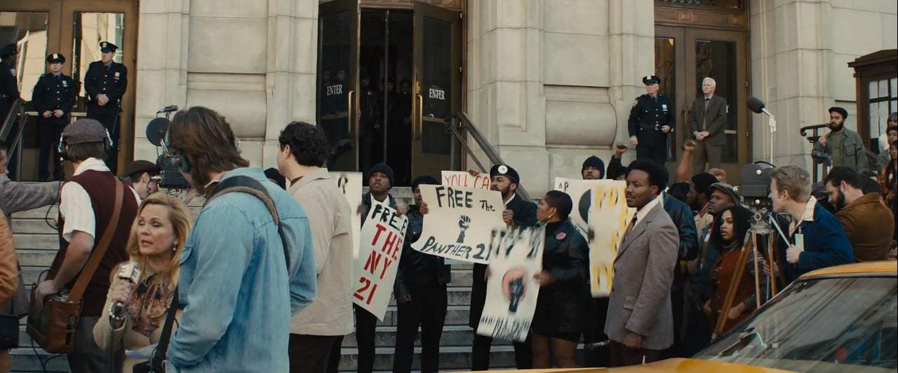 All Eyez on Me Trailer (2017)
