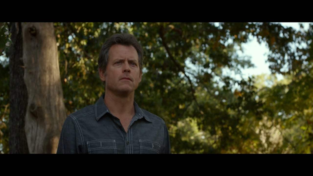 Same Kind of Different as Me Teaser Trailer (2017)