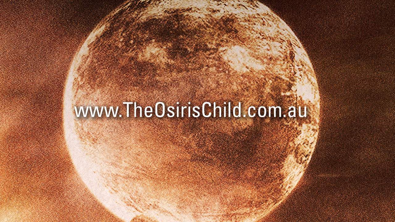 The Osiris Child: Science Fiction Volume One Trailer (2017)