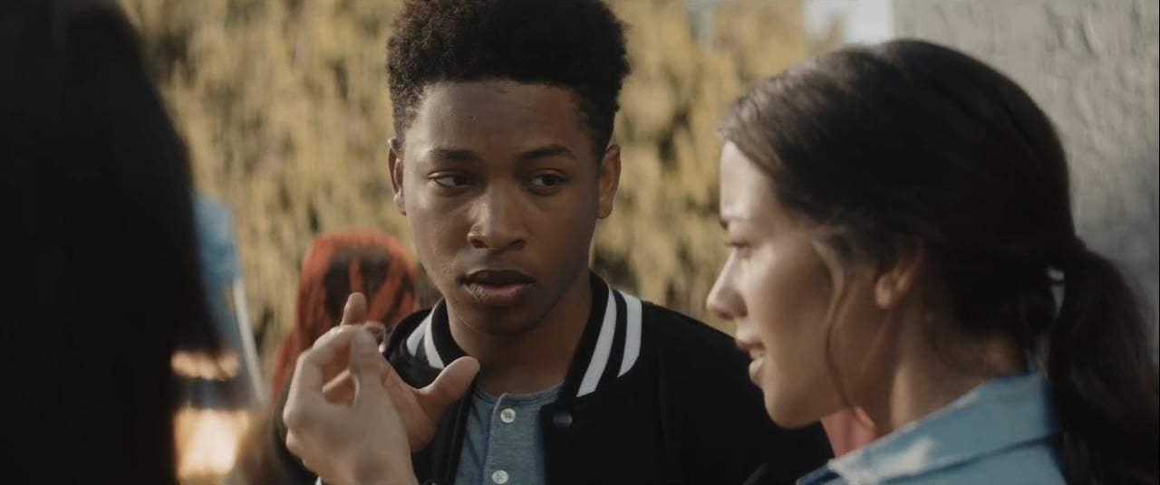 Sleight (2017) - No Strings