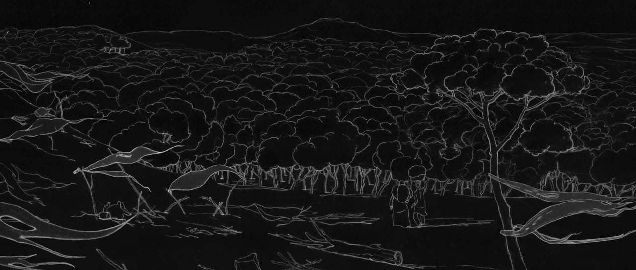 Bolingo. The Forest of Love Trailer (2016)
