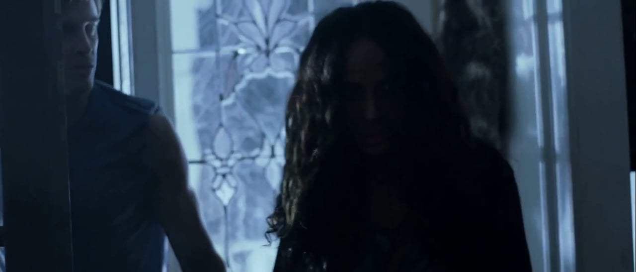 Lycan Trailer (2017)