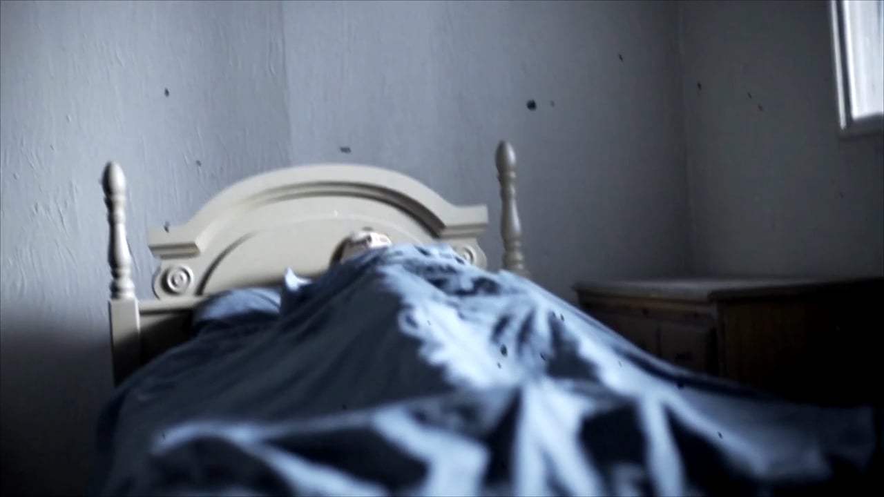 The Dark Tapes (2017) - Paranormal Abduction