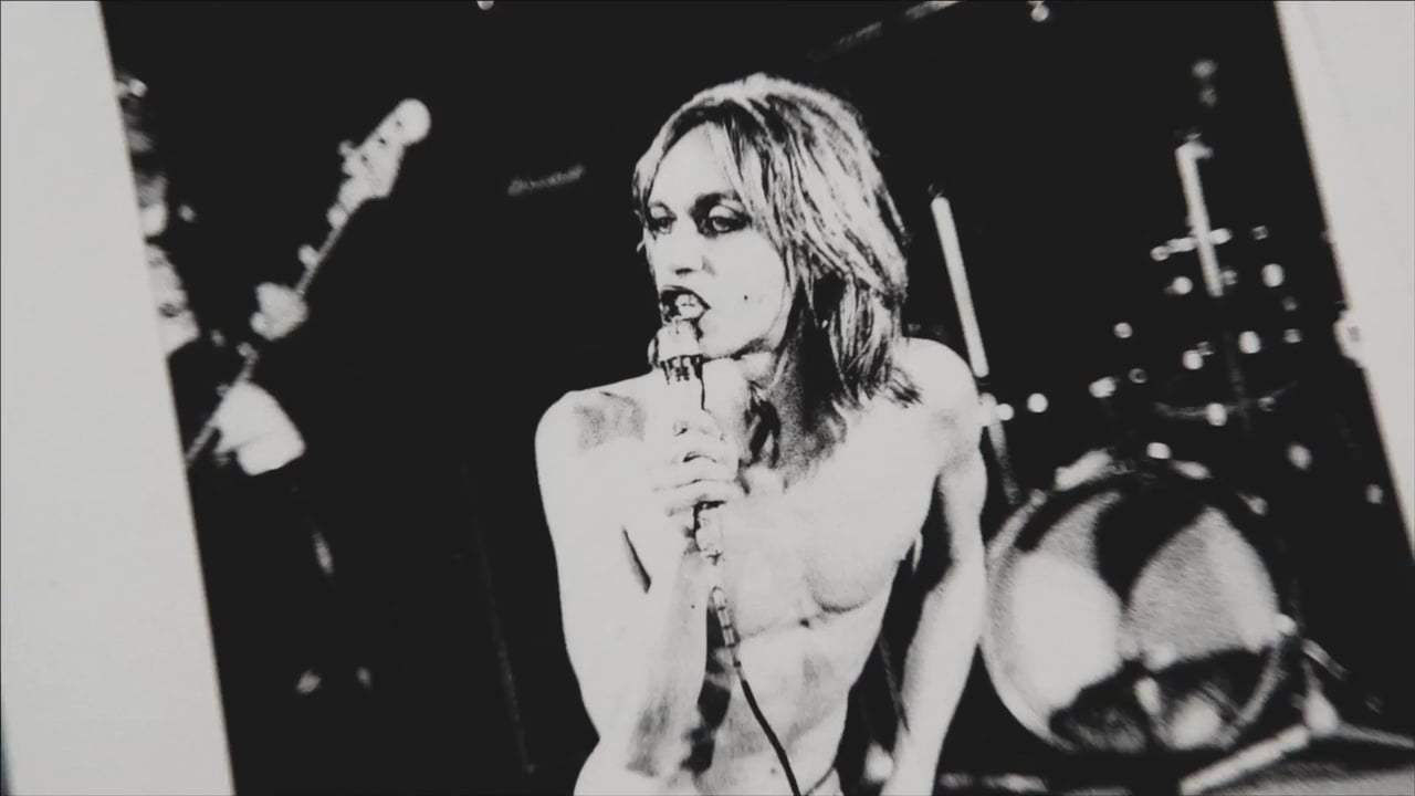 SHOT! The Psycho-Spiritual Mantra of Rock Featurette - Inside Look (2017)