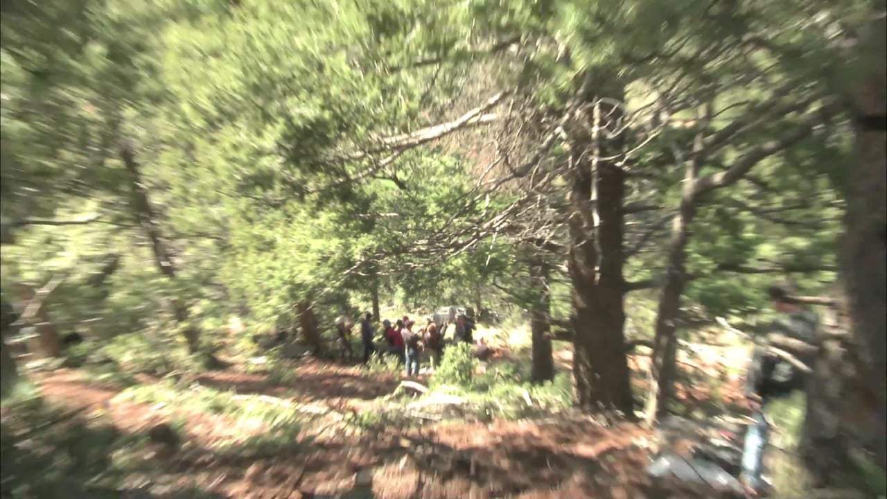 Furious 7 Featurette - Pike's Peak (2015)