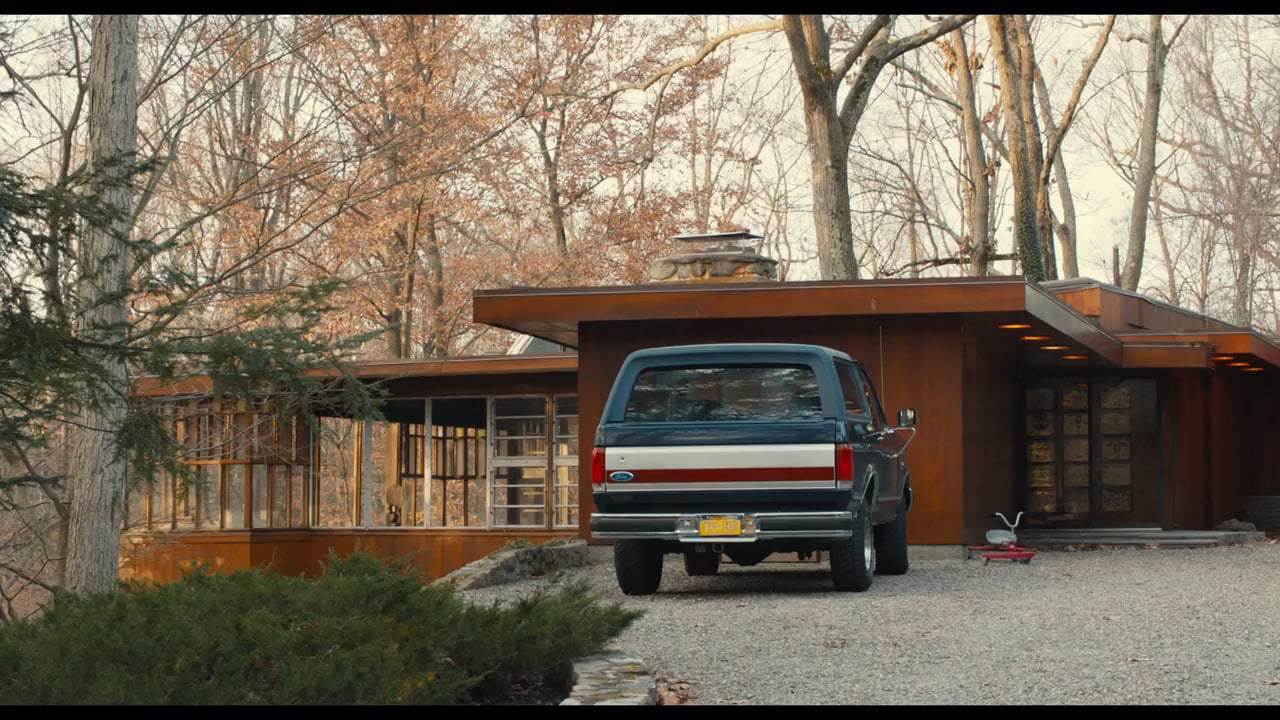 3 Generations Feature Trailer (2017)