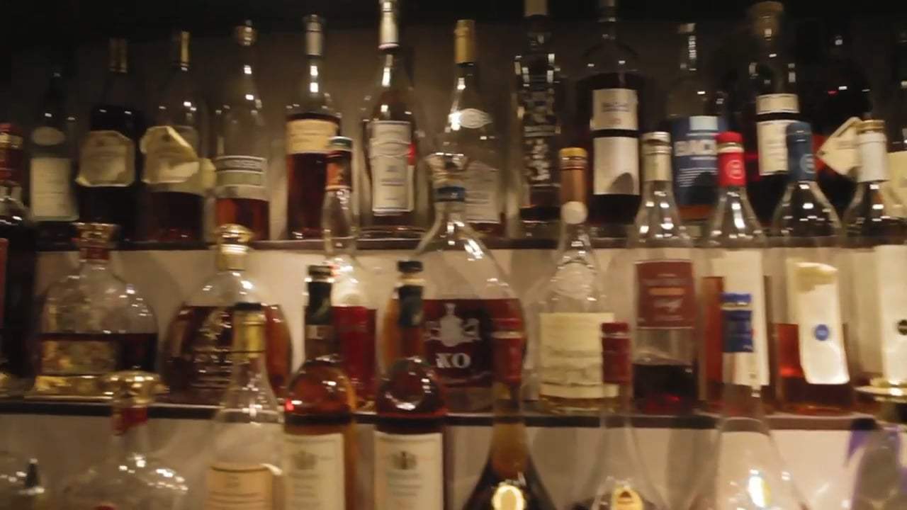 This Cold Life Trailer (2017)