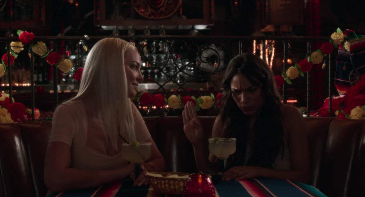 Unforgettable (2017) - Can I Confess Something