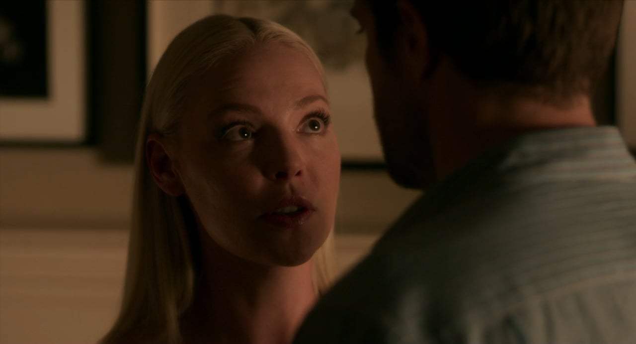 Unforgettable (2017) - This Is Not My Fault