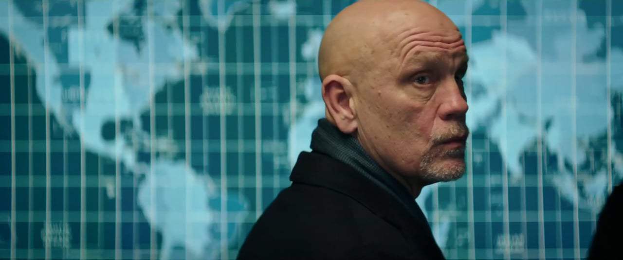 Unlocked (2017) - Debrief
