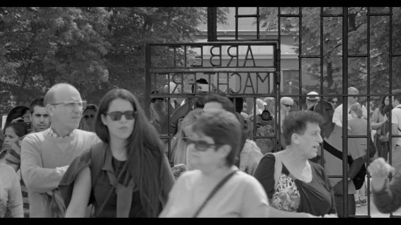 Austerlitz Trailer (2016)