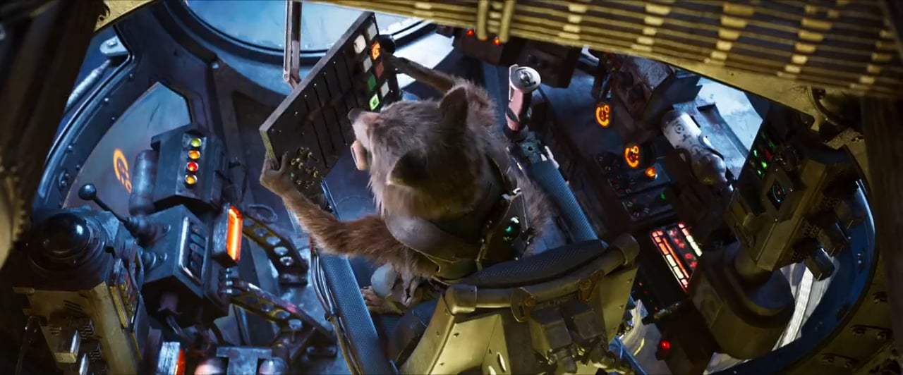 Guardians of the Galaxy Vol. 2 TV Spot - Sisters (2017)