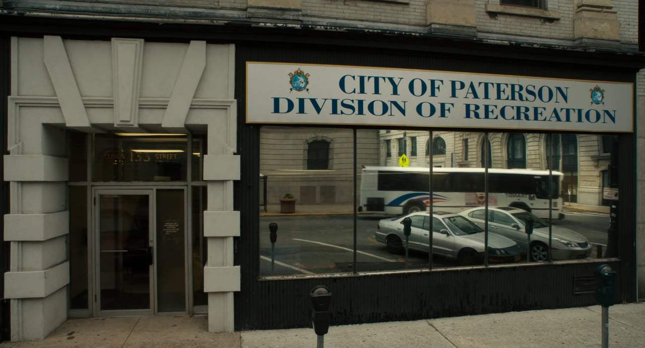 Paterson TV Spot - Own It II (2016)