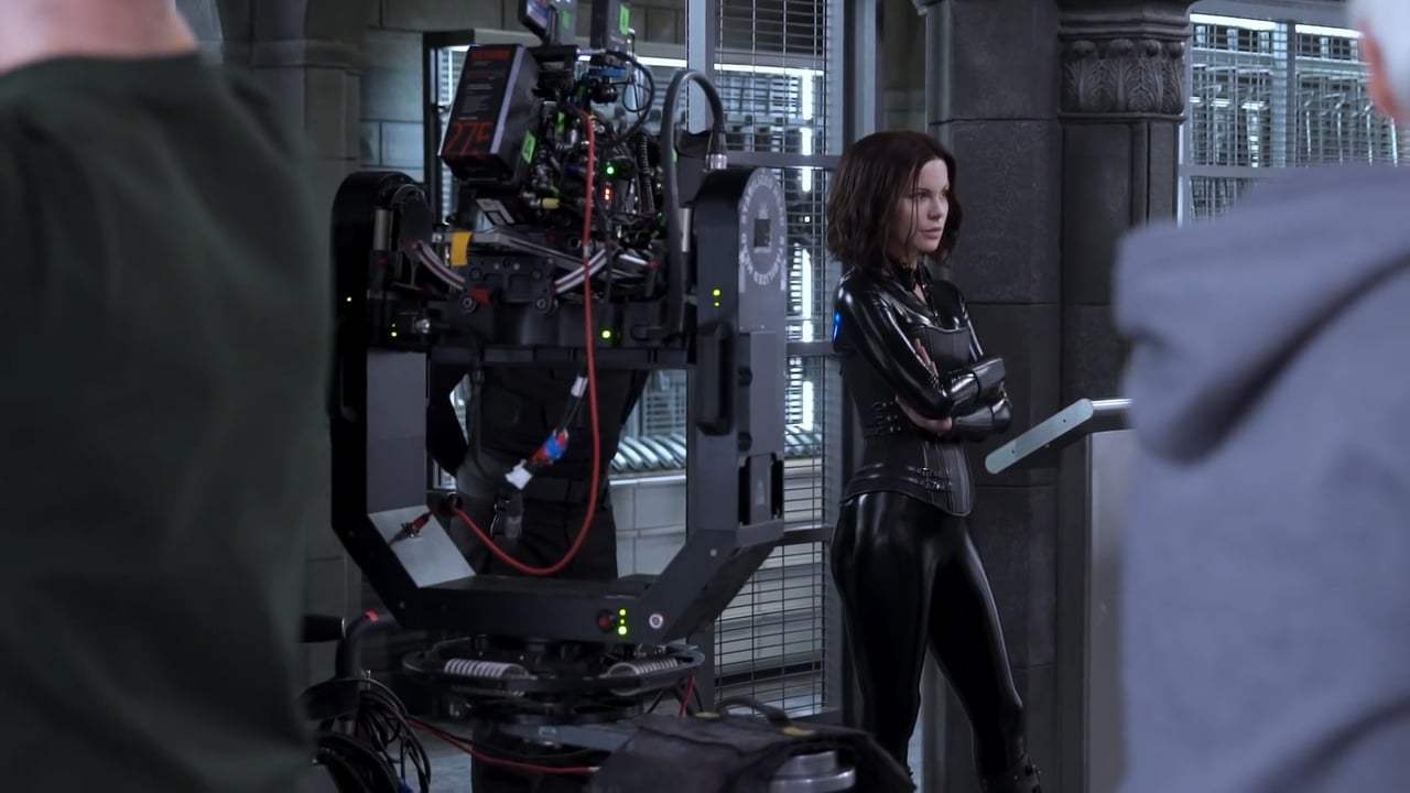 Underworld: Blood Wars Featurette - Selene's Iconic Look (2017)