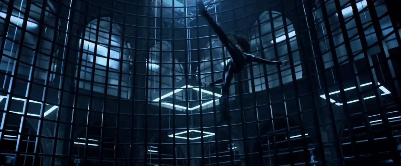 Underworld: Blood Wars TV Spot - On Digital HD II (2017)
