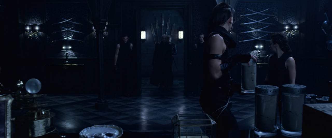 Underworld: Blood Wars (2017) - First 10 Minutes