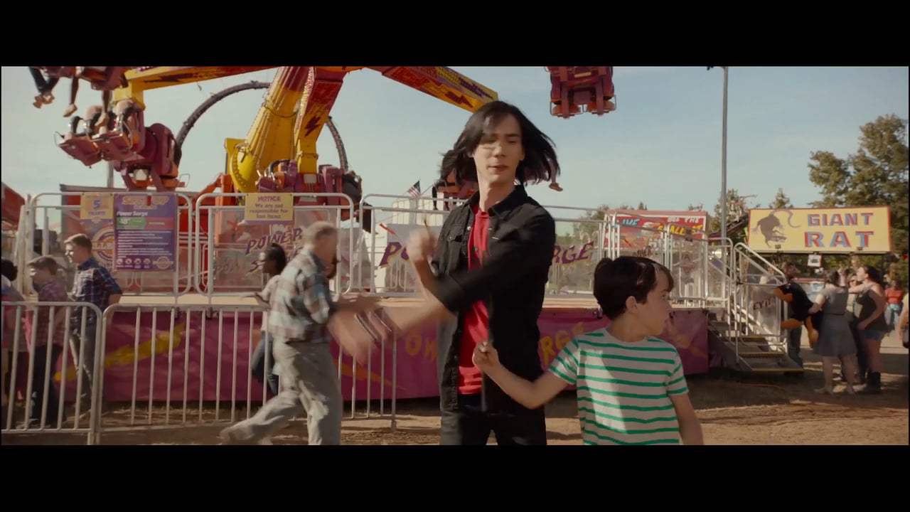 Diary of a Wimpy Kid: The Long Haul Featurette - The Bro-Code (2017)